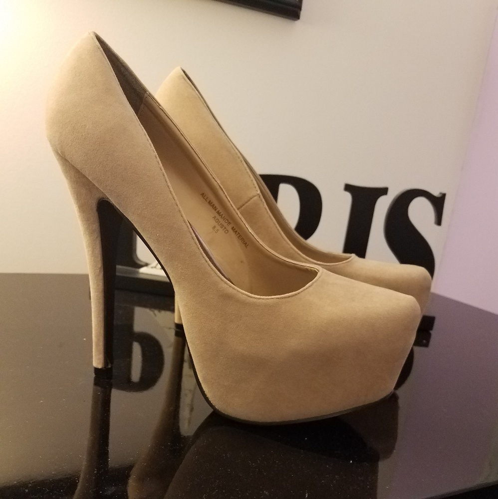 Pumps
